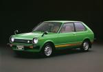 Toyota Starlet 3-Door 1978 года (JP)
